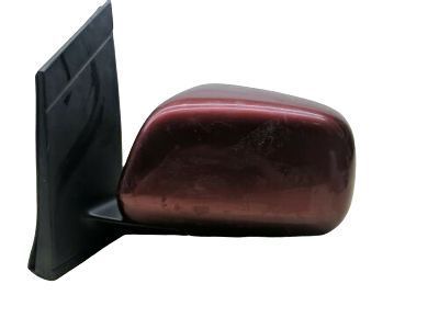 Toyota 87940-AE030-A1 Driver Side Mirror Assembly Outside Rear View PRIMER