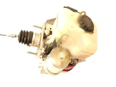 2014 Toyota 4Runner Brake Master Cylinder - 47050-35164