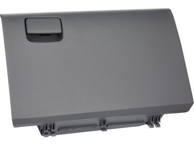 Toyota 55550-04061-B0 Glove Box Door