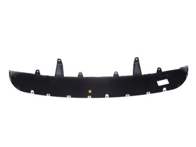 Toyota 52453-0R020-B0 Valance Panel