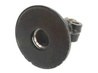 Toyota 45219-35160 Yoke