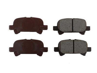 Toyota 04466-33060 Brake Pads