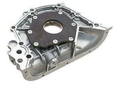 Toyota 15100-65020 Oil Pump