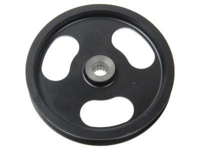 Toyota 44311-34030 Pulley