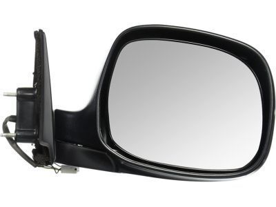 Toyota 87910-0C110 Mirror