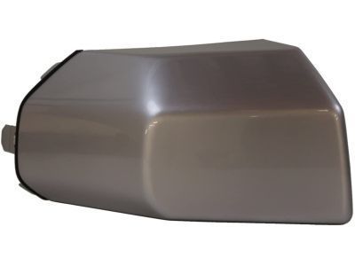 Toyota 52422-35020 Pad, Front Bumper, Passenger Side