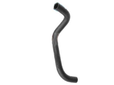 Toyota 16572-0A020 Hose,  Radiator,  Outlet