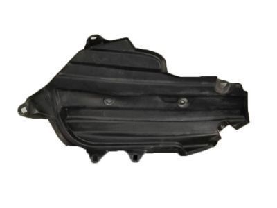 Toyota 77277-35040 Pipe Shield