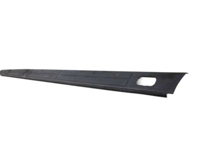 Toyota 66249-0C080 Protector,  Rear Body Side Panel,  LH