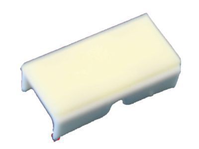 Scion 75561-52020 Clip,  Roof Drip Side Finish Moulding,  NO.1