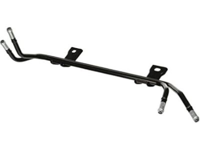 2010 Toyota 4Runner Oil Cooler Hose - 32907-60280