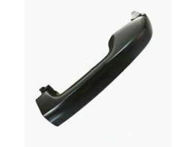 Toyota 69211-60090-C2 Handle, Outside