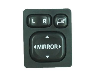 Toyota Mirror Switch - 84872-0E010