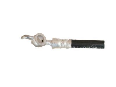 Toyota 90947-02948 Hose, Flexible