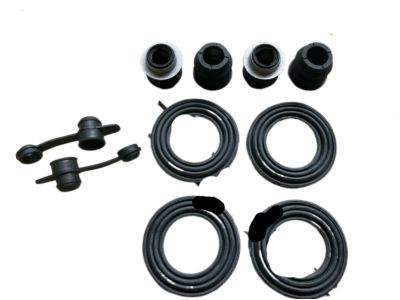 Toyota 04479-14120 Overhaul Kit