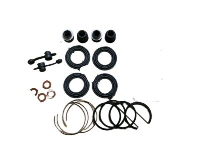 Toyota 04479-14120 Overhaul Kit