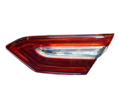 Toyota 81580-06780 Backup Lamp Assembly