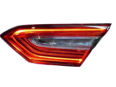 2018 Toyota Camry Tail Light - 81580-06780