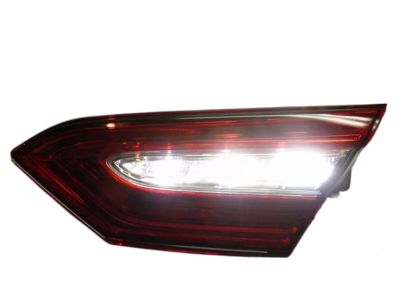 Toyota 81580-06780 Backup Lamp Assembly