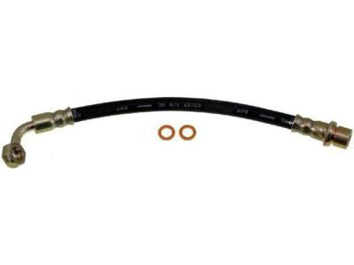 2007 Toyota Sequoia Hydraulic Hose - 90947-02C43