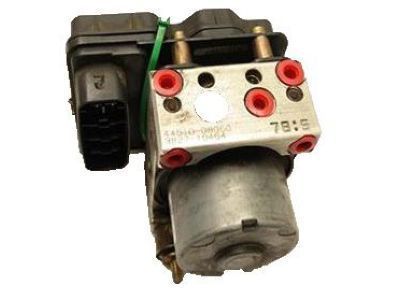 Toyota ABS Control Module - 44050-08061