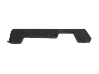 Toyota 53852-07010 Air Deflector