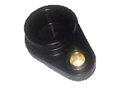 Toyota 42186-35010 Plug,  Rear Axle Housing