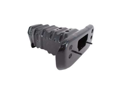 Toyota 52012-52020 Rail Extension