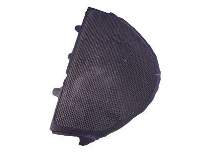 Toyota 55474-AE010 Top Finish Panel