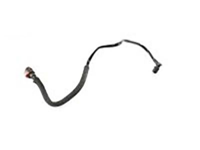 Toyota 77404-48010 Hose, Fuel Tank Vent