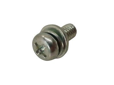 Toyota 93315-16014 Screw, w/Washer