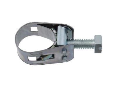 Toyota 90460-01001 Clamp Or Crip,  Hose