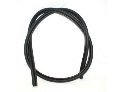 1997 Toyota Supra Weather Strip - 62312-14070