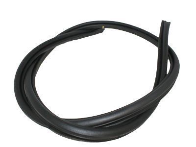 Toyota 62312-14070 Weatherstrip On Body