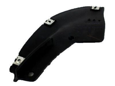 Toyota 52591-60010 Side Seal