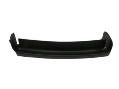 Toyota 71867-0E070-A0 Front Shield