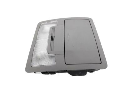 Toyota 63650-06381-B0 Overhead Console