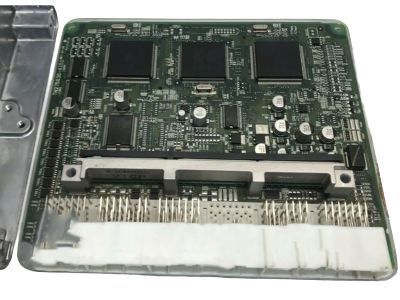 Toyota 89661-0C430 Ecm Ecu Engine Control Module