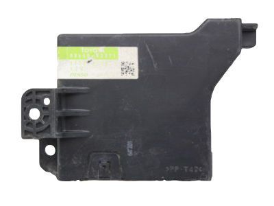 Toyota 88650-42271 Amplifier