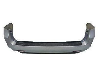 Toyota 52159-08902 Bumper Cover