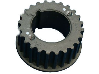 Toyota 13521-46020 Crankshaft Gear