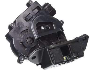 Toyota Door Lock Actuator - 69350-08020