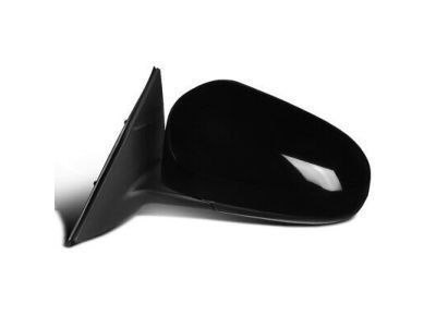 Toyota 87945-06060-B4 Outer Mirror Cover, Left