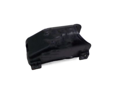 Toyota 82821-12570 Cover,  Connector