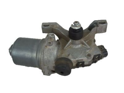 Toyota Camry Wiper Motor - 85110-06190