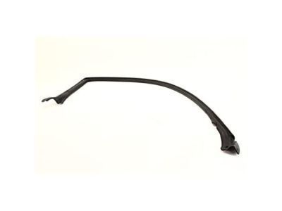 Toyota 62381-06040 Weatherstrip