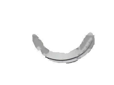 Toyota Tacoma Crankshaft Thrust Washer Set - 11011-31080