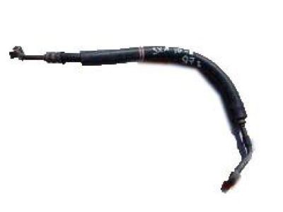 Toyota 23271-88602 Hose,  Fuel