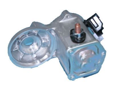 Toyota Tacoma Starter Solenoid - 28150-31130