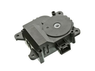 Toyota 87106-02020 Servo